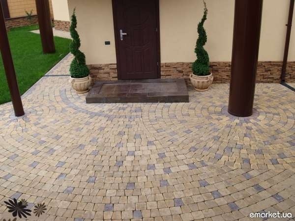 Colocación de las baldosas en Valencia