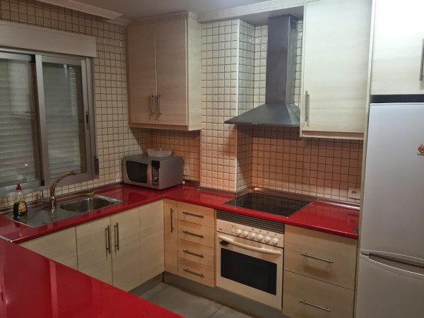 Reparación de cocina en Málaga