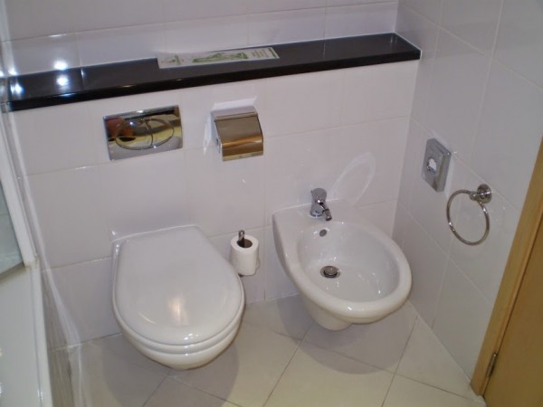 Reparación de baños en Torrevieja