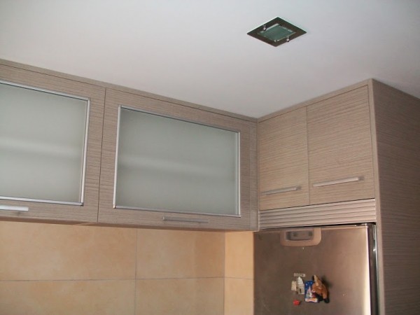 Reparación de cocina en Alicante